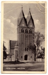 Kościół pw. NMP