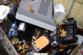 Poznaliśmy chojnowskich &quot;Mistrzów recyklingu&quot;!  Zbiórka elektrośmieci trwa.