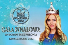 Miss Ziemi Legnickiej - wyniki cząstkowe głosowania na Miss Publiczności