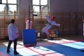 Aktywny weekend chojnowskich taekwondoków