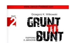 Znamy zwycięzcę konkursu „Grunt to bunt 2”!