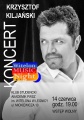 Krzysztof Kiljański gościem Witelon Music Night!