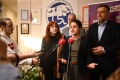 Dzieci z Chojnowa bez dostępu do lekarza w nocy. Interweniują działaczki partii Razem