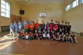 Turniej koszykówki chłopców w Gimnazjum nr 1 zakończony!