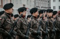 Przysięga wojskowa w Chojnowie – relacja z wydarzenia