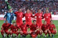 Reprezentacja Turcji podczas Euro 2012 stacjonować będzie w... Chojnowie!