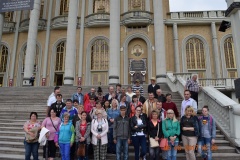 Niepełnosprawni turyści znów wyruszyli w Polskę