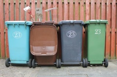 Nowe stawki opłat za śmieci już obowiązują. Podwyżki w gminie Chojnów