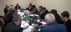 Zapis wideo z majowej sesji Rady Miejskiej