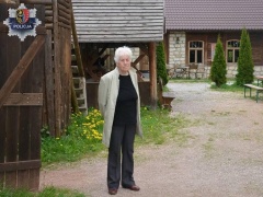 Zaginęła 76-letnia mieszkanka Chojnowa 
