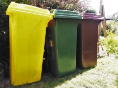 Kolejna zmiana w harmonogramie odbioru odpadów komunalnych