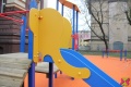 Nowy plac zabaw przy Szkole Podstawowej nr 3 w Chojnowie