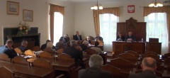 Zapis wideo z wrześniowej sesji Rady Miejskiej