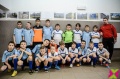 Chojnowskie Orliki na podium Halowego Turnieju Piłki Nożnej
