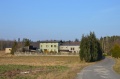 Sprzedam- piękne siedlisko na wsi w okolicach Chojnowa 