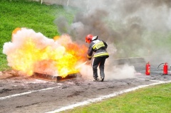 Mistrzostwa Dolnego Śląska w Sporcie Pożarniczym. Aktualizacja 27-04-2012 - wyniki