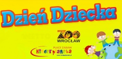 Bilety do Kinderplanety i wrocławskiego ZOO – konkurs z okazji Dnia Dziecka!