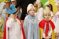 Świątecznie u przedszkolaków - Jasełka w wykonaniu najmłodszych
