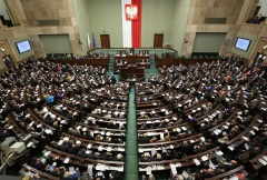 Listy do Sejmu i Senatu z naszego okręgu. Zobacz, na kogo możesz zagłosować