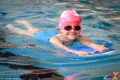 IV Mistrzostwa Szkoły Podstawowej nr 4 w Pływaniu Dziewcząt i Chłopców Klas I – VI