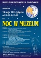 III Noc Muzeów w Chojnowie