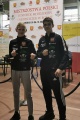 Chojnowscy bokserzy z medalami i szansą na złoto