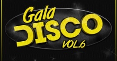 Gala Disco vol. 6 w Lubinie - spędź karnawał z gwiazdami sceny disco [WYNIKI KONKURSU]