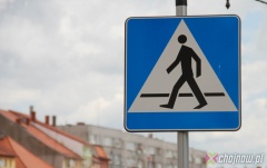 Chojnowskie przejścia dla pieszych - bezpieczne czy niekoniecznie?