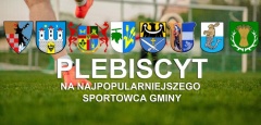 Ruszył plebiscyt na najpopularniejszego sportowca w mieście i gminie Chojnów