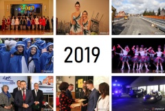 Jaki był rok 2019? Czas na podsumowanie (cz. 1 - styczeń, luty, marzec, kwiecień)