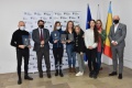 Nagrody za osiagnięcia sportowe dla mieszkańców gminy Chojnów