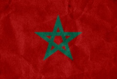 As-Sawira, Meknes, Fez, Marakesz, czyli spotkanie z Marokiem w Miejskiej Bibliotece Publicznej