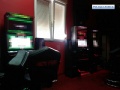 Funkcjonariusze ujawnili kolejne nielegalne automaty do gier w Chojnowie