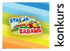 Urodziny chojnow.pl: Mamy coś dla dzieci - 10 wejściówek do Stacji Zabawa [WYNIKI KONKURSU]