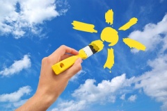Chroń swoje środowisko i  swój portfel! Europejskie Słoneczne Dni po raz drugi w Polsce!