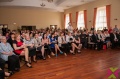 Uroczyste zakończenie ostatnich klas Powiatowego Zespołu Szkół w Chojnowie