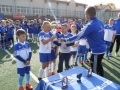 Football Academy Chojnów Mistrzem i Wicemistrzem Football Academy Regional Leauge! 