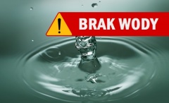 Uszkodzono przyłącze wodociągowe. Problemy z wodą w Chojnowie