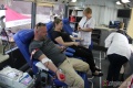 Ponad 12 litrów krwi zebrano podczas dzisiejszej akcji na Komisariacie Policji [ZDJĘCIA]
