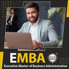 Trwa rekrutacja na studia podyplomowe Executive Master of Business Administration
