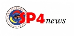 SP4news: Niezwykła wizyta z okazji Dolnośląskich Dni Bezpieczeństwa w SP4