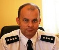  Pożegnanie Zastępcy Komendanta Miejskiego Policji w Legnicy