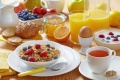&quot;Jedz zdrowo&quot;. Postaw na zdrowe śniadanie!