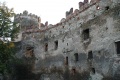Wspaniały zamek w Bolkowie to kolejna propozycja na spędzenie niezapomnianego weekendu