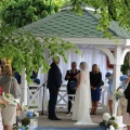 Ślub cywilny w plenerze