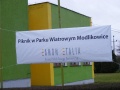 Oficjalne otwarcie farm wiatrowych Modlikowice i Łukaszów - wielki piknik!!! RELACJA