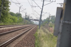 Połączenia kolejowe z Görlitz wstrzymane do połowy maja
