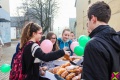 Wielkie rozdawanie pączków - już 4 lutego na chojnowskim Rynku (konkurs)