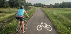 Trasa rowerowa w Chojnowie? Jest ostateczna decyzja