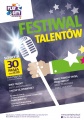 Festiwal Talentów w Play City – przyjdź i pokaż się!
